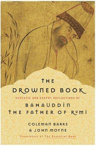 Copertina di The Drowned Book