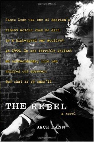 Copertina di The Rebel
