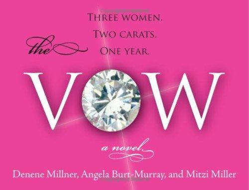 Copertina di The Vow