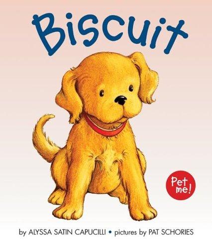 Copertina di Biscuit Board Book (Biscuit)
