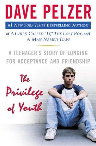 Copertina di The Privilege of Youth