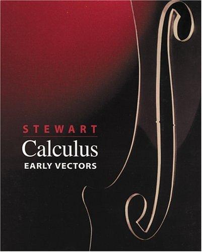 Copertina di Calculus
