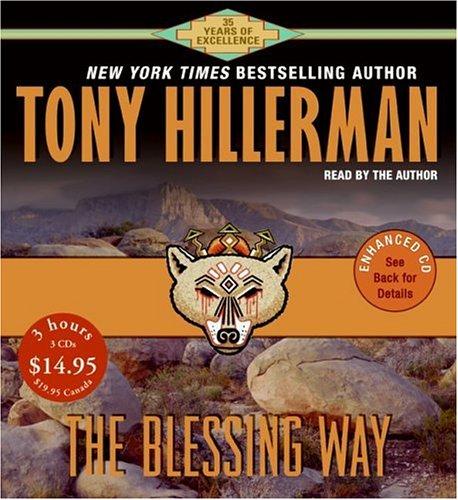 Copertina di The Blessing Way
