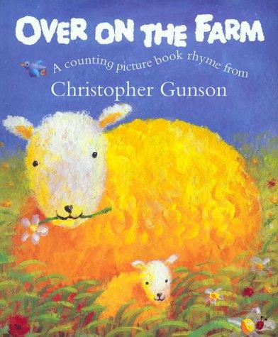 Copertina di Over on the Farm