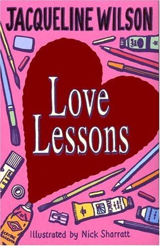 Copertina di Love Lessons