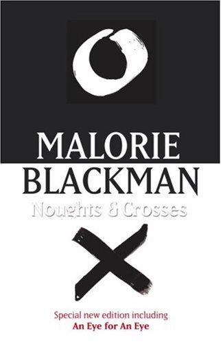 Copertina di Noughts & Crosses