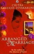 Copertina di Arranged Marriage