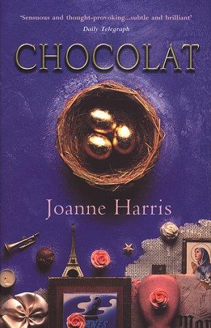 Copertina di Chocolat