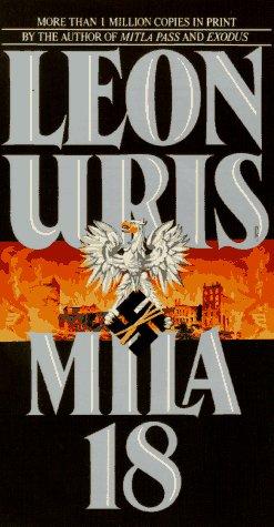 Copertina di Mila 18