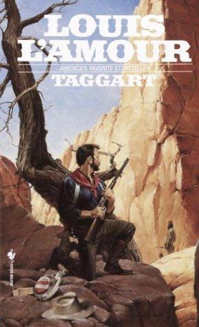 Copertina di Taggart
