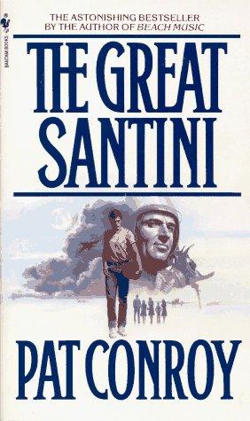 Copertina di The Great Santini