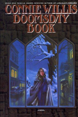 Copertina di Doomsday book