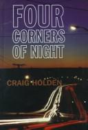 Copertina di Four corners of night