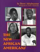 Copertina di The new African Americans