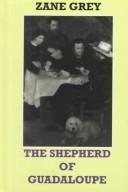 Copertina di The Shepherd of Guadaloupe