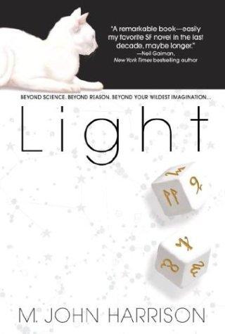 Copertina di Light