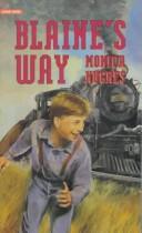 Copertina di Blaine's Way