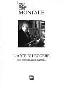 Copertina di L' arte di leggere