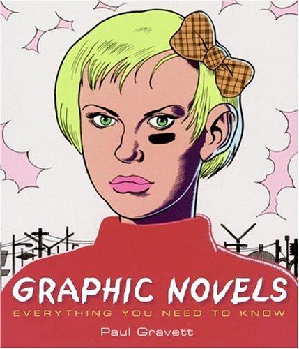 Copertina di Graphic Novels