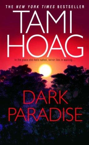 Copertina di Dark Paradise