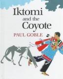 Copertina di Iktomi and the coyote