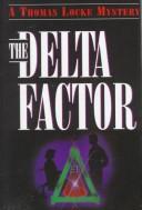 Copertina di The Delta factor