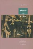 Copertina di Islands and exiles