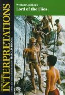 Copertina di Modern Critical Interpretations. Lord of the Flies