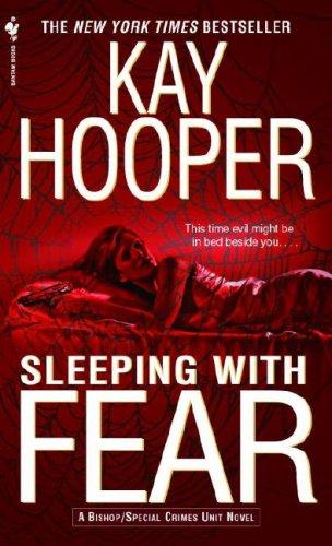 Copertina di Sleeping With Fear