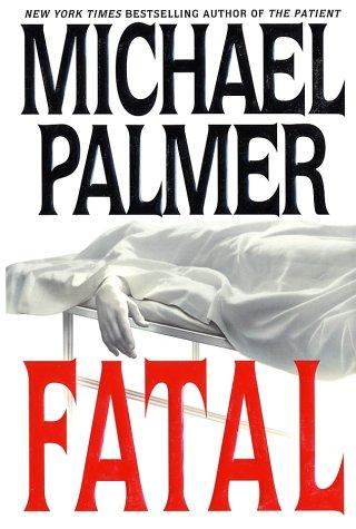 Copertina di Fatal