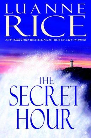 Copertina di The secret hour