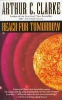 Copertina di Reach for Tomorrow