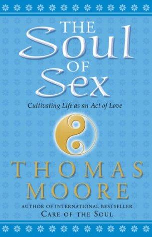 Copertina di The Soul of Sex