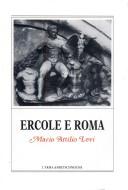 Copertina di Ercole e Roma