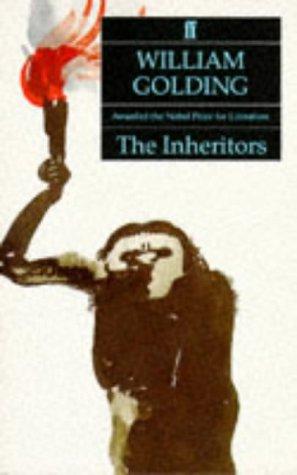 Copertina di The Inheritors