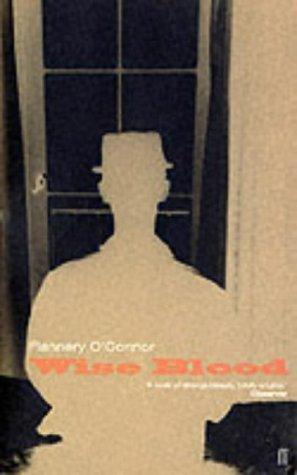 Copertina di Wise blood