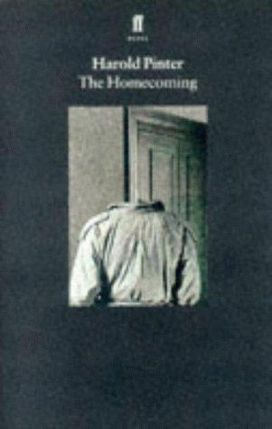 Copertina di The homecoming
