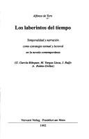 Copertina di Los laberintos del tiempo