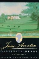 Copertina di Jane Austen