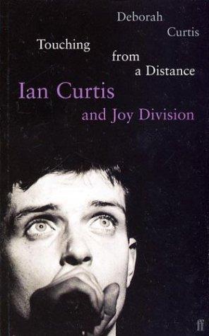 Copertina di Touching from a Distance