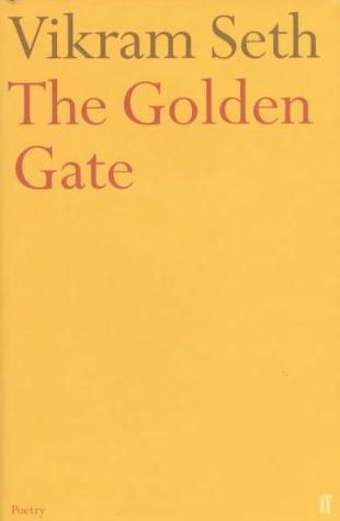 Copertina di The Golden Gate