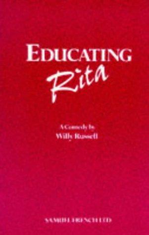 Copertina di Educating Rita