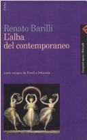 Copertina di L' alba del contemporaneo