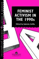 Copertina di Feminist activism in the 1990s