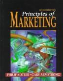 Copertina di Principles of marketing