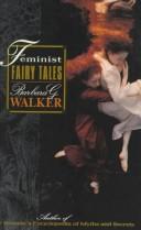 Copertina di Feminist fairy tales