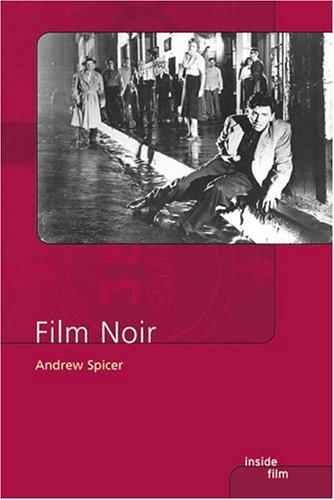 Copertina di Film noir