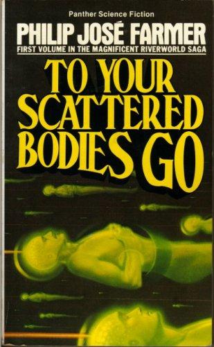 Copertina di To your scattered bodies go