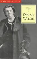 Copertina di Complete Works of Oscar Wilde