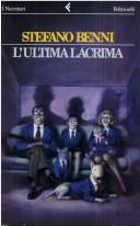 Copertina di L' ultima lacrima